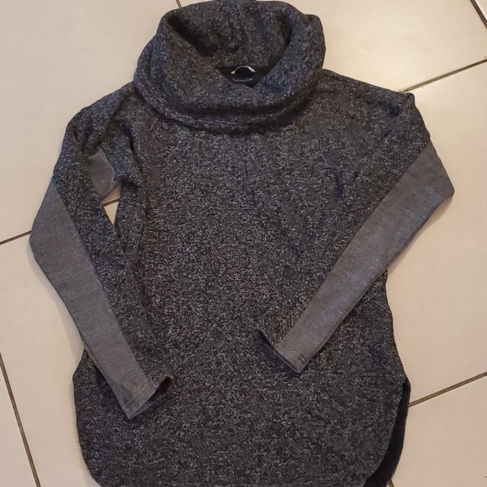**7 for $25 Cowl neck sweater..